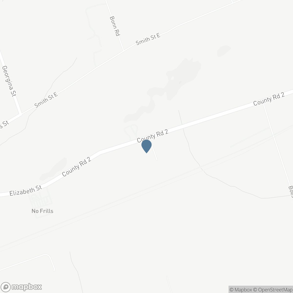 10 VICARI ROAD, Brighton, Ontario K0K 1H0